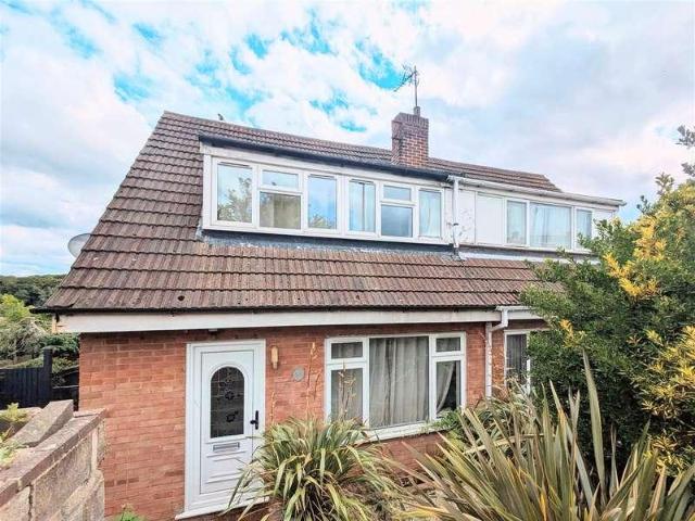 House for sale in Strood