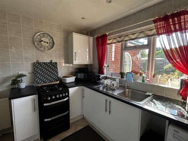 House for sale in Alderminster, Warwickshire