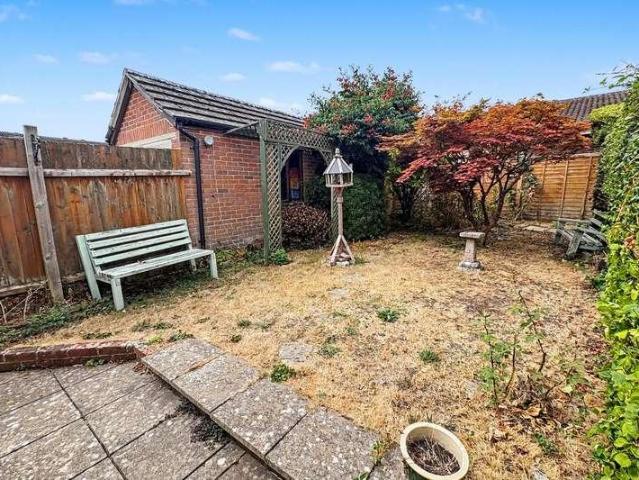 House for sale in Wareham Town, Arne