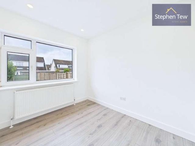 House for sale in Staining, Lancashire