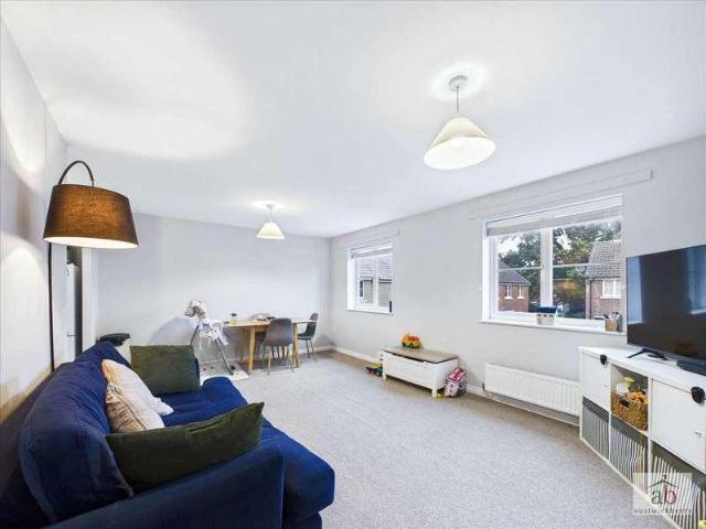 House for sale in Grange Farm, East Suffolk