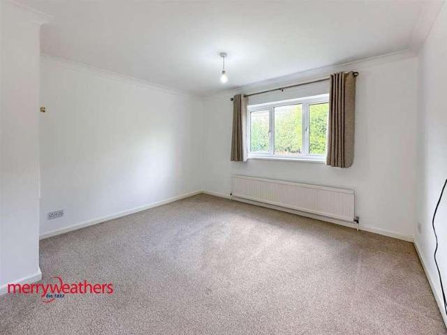 House for sale in Flanderwell, Rotherham