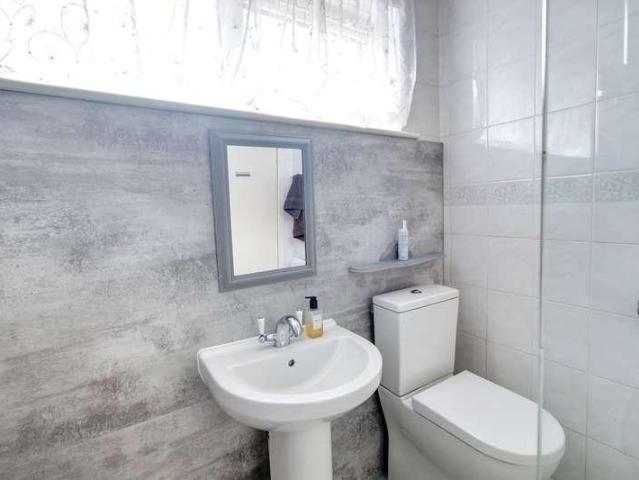 House for sale in Dunblane House for sale in Dunblane