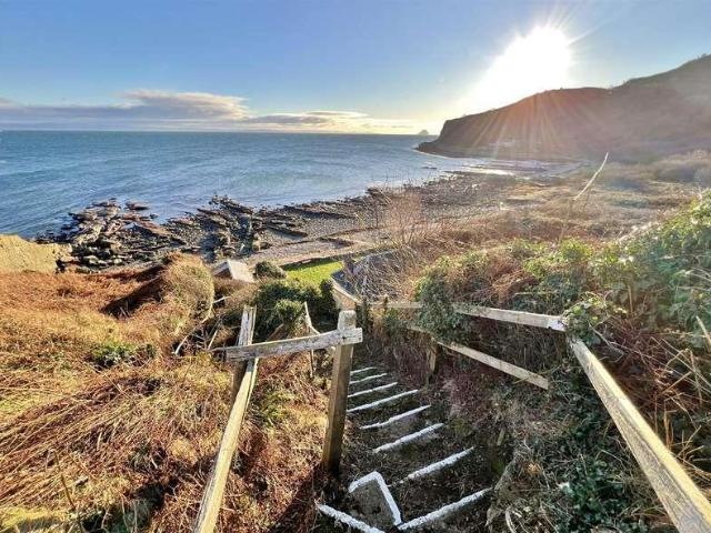 House for sale in Largymeanoch, North Ayrshire