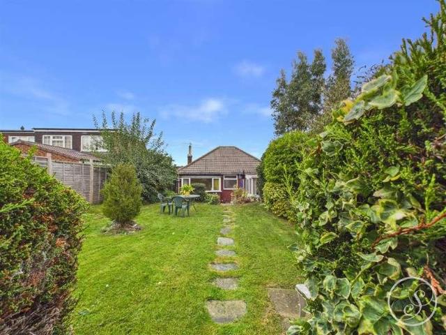 House for sale in Austhorpe, Leeds