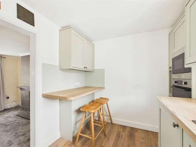 House for sale in Plainmoor, Torquay