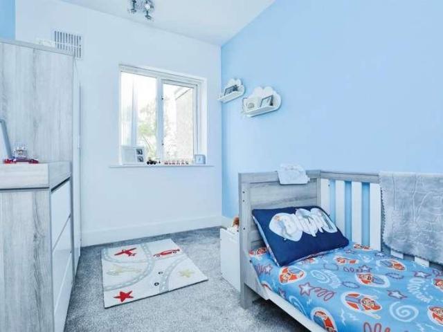 House for sale in Harworth Bircotes, Costhorpe