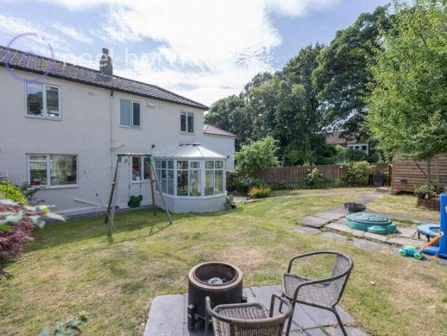 House for sale in High Heaton, Tyne And Wear