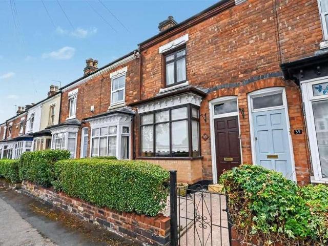 House for sale in Harborne, West Midlands