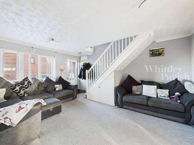 House for sale in Rickinghall, Mid Suffolk
