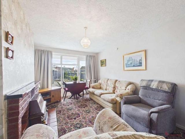 House for sale in Nafferton