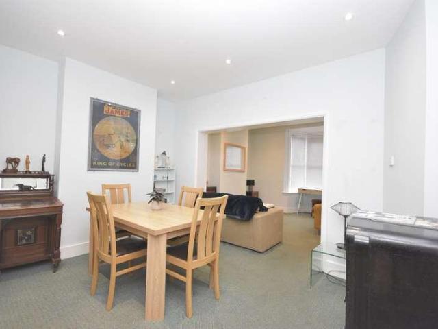 House for sale in Margate Old Town, Acol