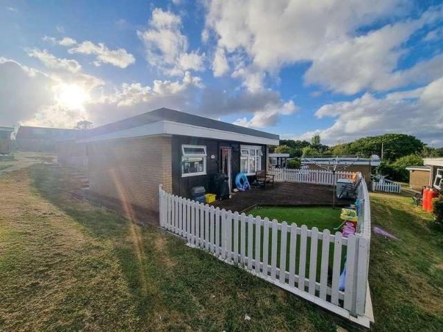House for sale in Lavernock, Wales