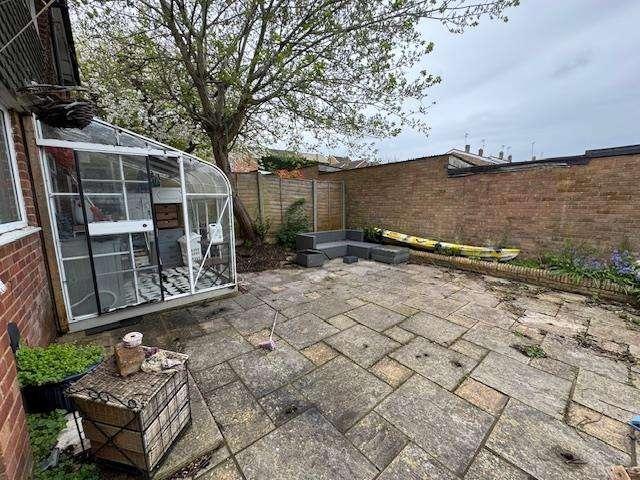 House for sale in Westrop, Highworth