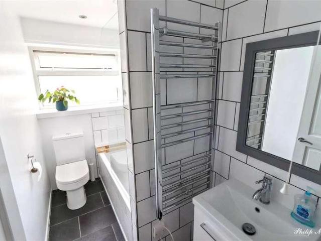 House for sale in Ferris Town, Penweathers