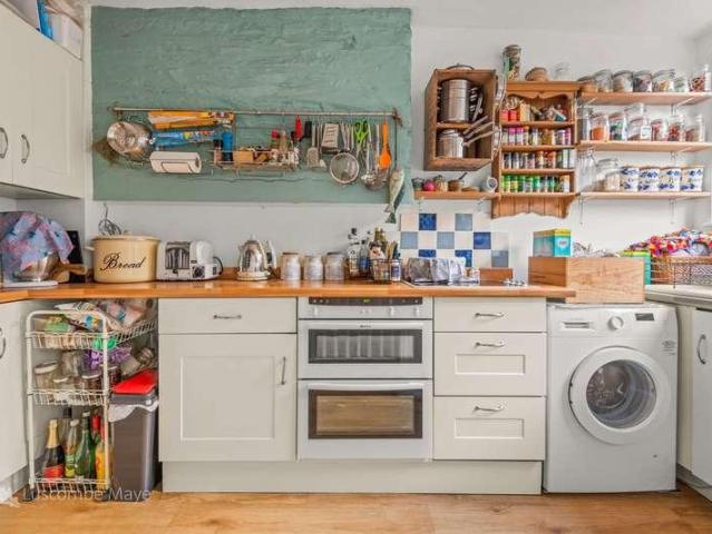 House for sale in Strode, Devon