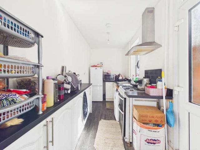 House for sale in Old Wharf, City Of Leicester