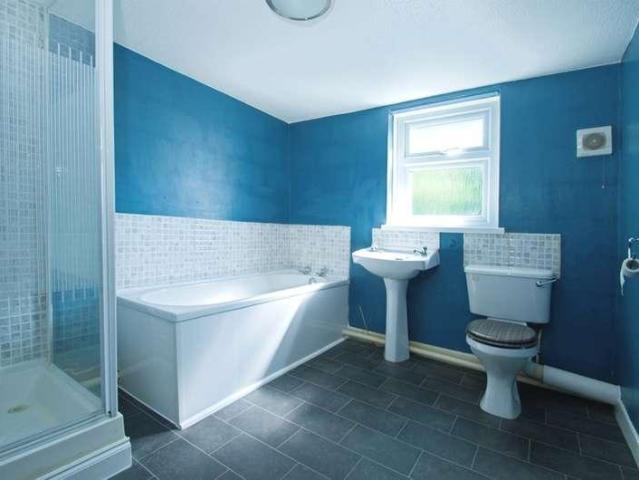 House for sale in Newcastle, Wales