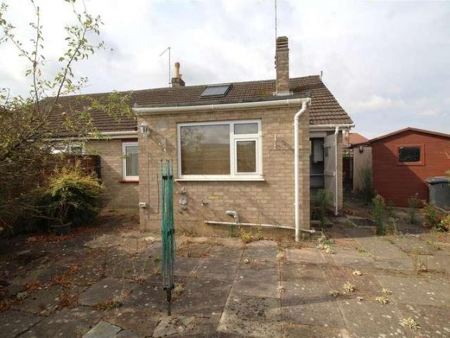 House for sale in Peterborough