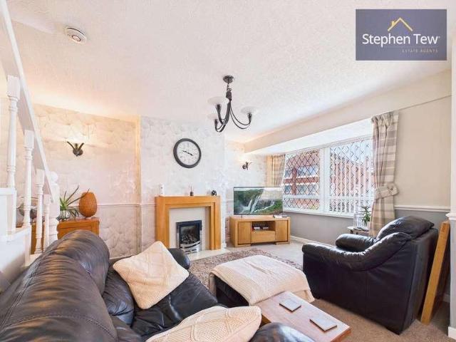 House for sale in Common Edge, Blackpool