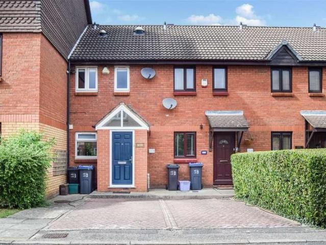 House for sale in London Borough of Merton, Collier's Wood