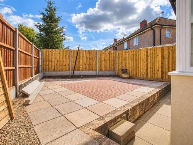House for sale in Spondon, East Midlands
