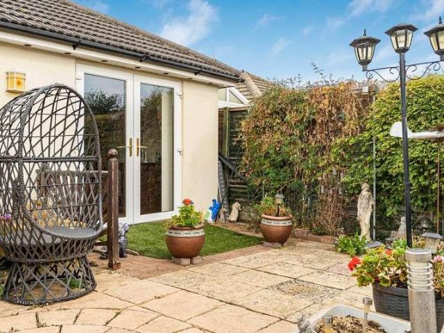 House for sale in Hucclecote Green, Gloucester