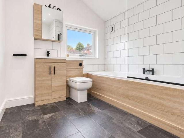House for sale in Loughborough, Charnwood