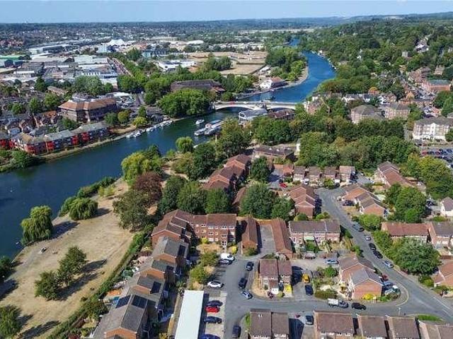 House for sale in Caversham, Reading