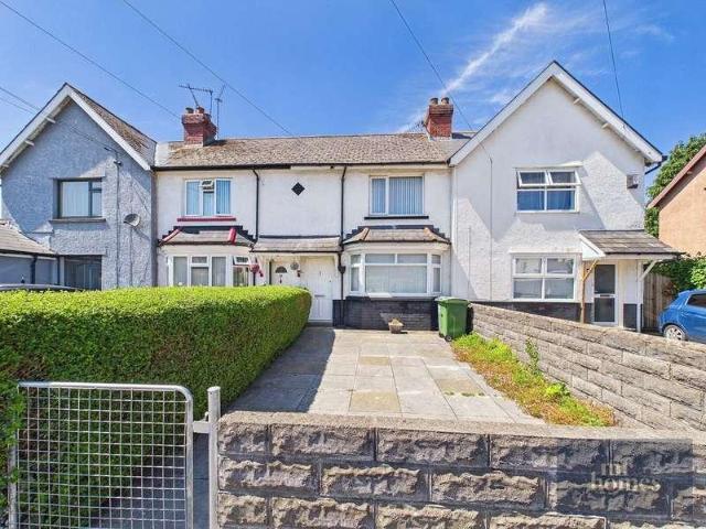 House for sale in Falcon Lodge, Wales