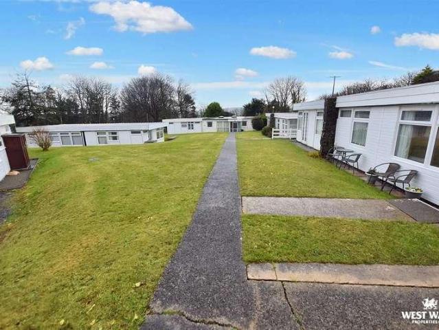 House for sale in Nolton and Roch, Wales