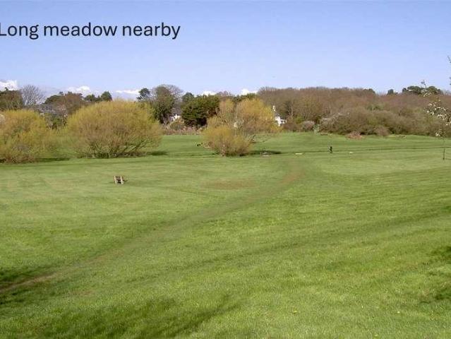 House for sale in Old Milton, Ashurst Bridge
