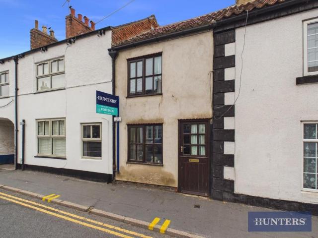 House for sale in Hunmanby