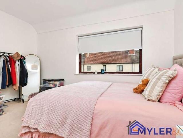 House for sale in Upton Rocks, Widnes