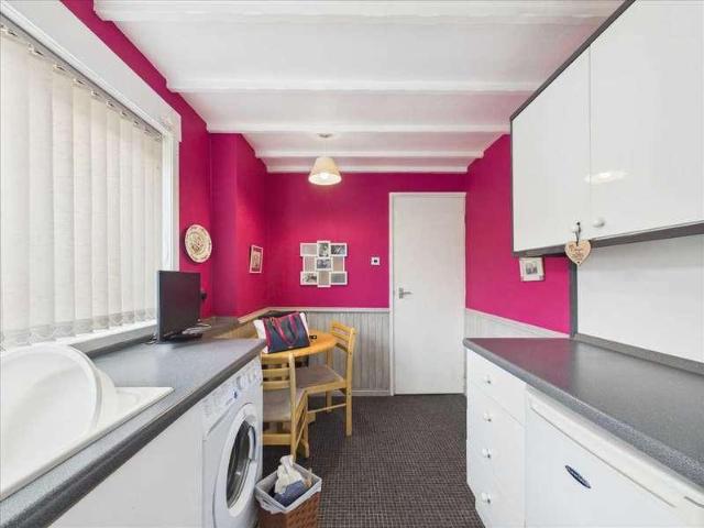 House for sale in Calton, Campbeltown