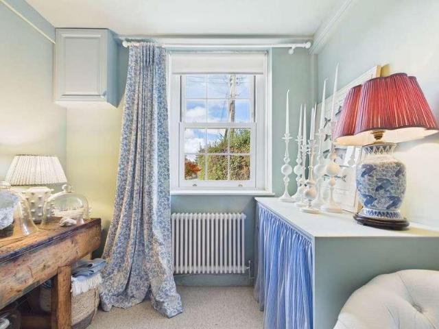 House for sale in Fivehead, Somerset