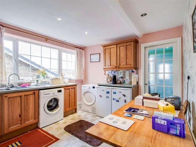 House for sale in Netherton, West Yorkshire