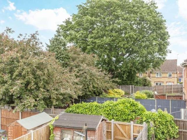 House for sale in Crostwick, Norfolk