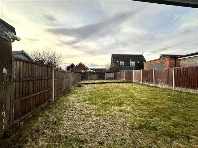 House for sale in Bottesford, North Lincolnshire