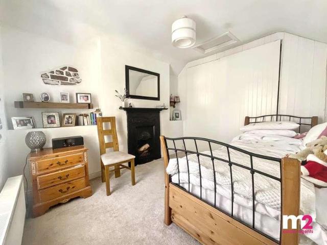 House for sale in Caerleon, Wales