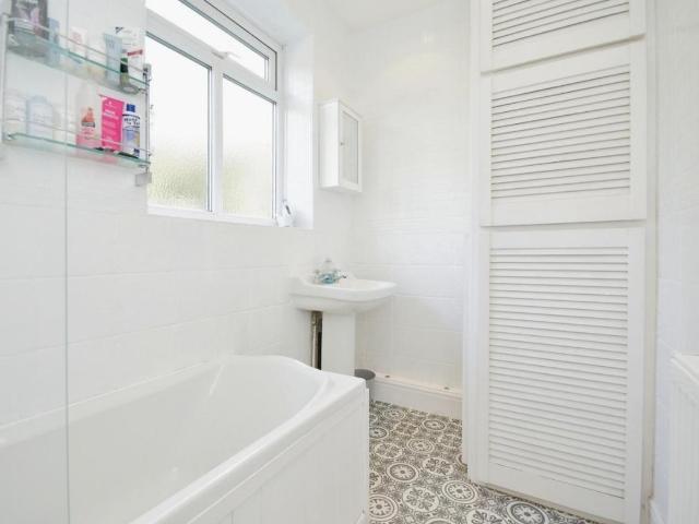 House for sale in South Yorkshire
