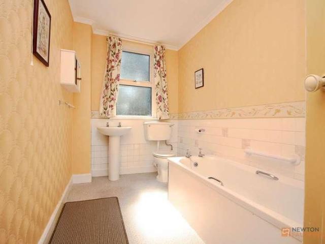 House for sale in Syston, Charnwood