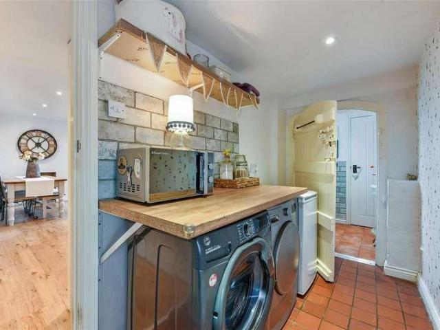 House for sale in Clapham, West Sussex