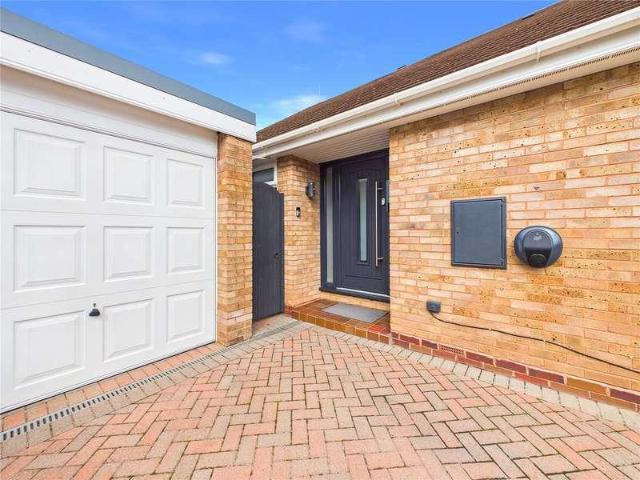 House for sale in Primsland, Crookhill