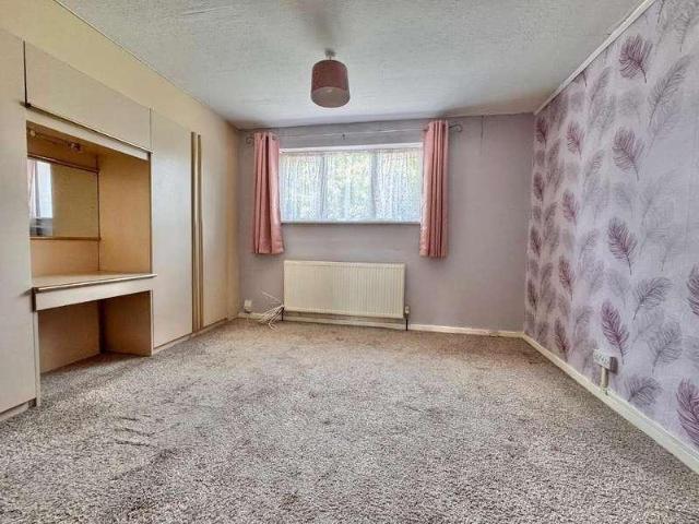 House for sale in Bird End, West Bromwich