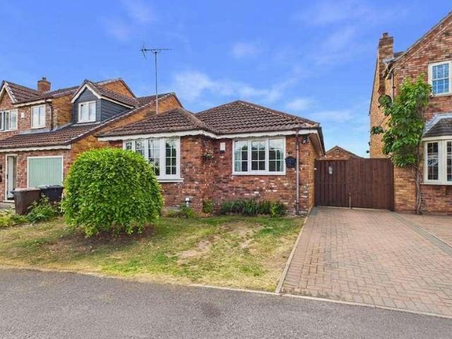 House for sale in Kellingley, North Yorkshire