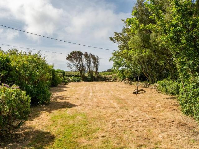 House for sale in St Just, Cornwall