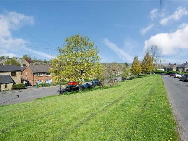 House for sale in Wilsden, West Yorkshire