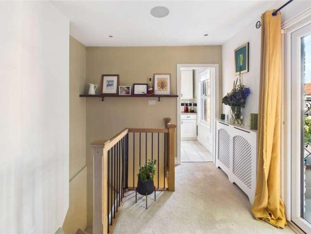 House for sale in Greater London