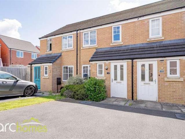 House for sale in Leigh, Bedford